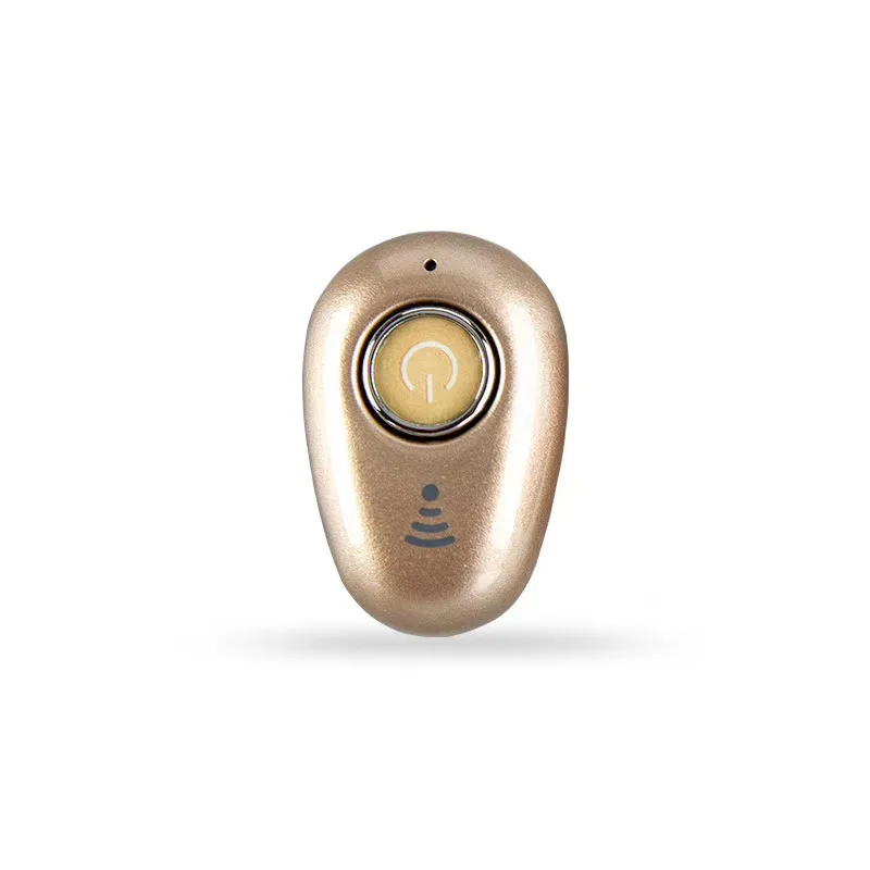 Color 4 S650 мини беспроводные Bluetooth наушники-вкладыши стерео гарнитура с микрофоном - Цвет: Color 4