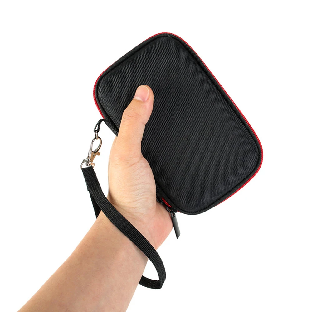 

NEW Carrying Case Storage Bag Protect Pouch Sleeve Cover Travel Case for JBL GO 3 Waterproof Portable Bluetooth Speaker