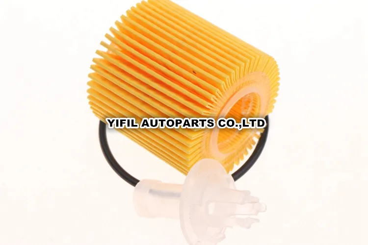 Масляный фильтр 04152-37010 для 2008 TOYOTA AURIS/COROLLA/PRIUS/RAV 4/URBAN CRUISER/YARIS/VITZ 1/5/10 шт./лот |