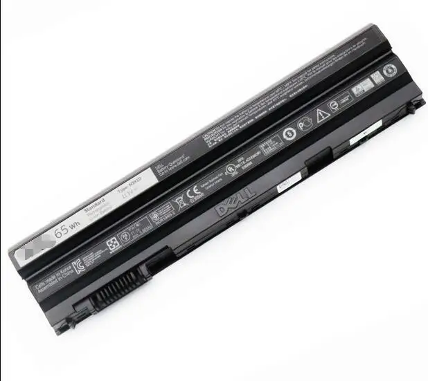 Новый оригинальный аккумулятор для Dell Latitude E5430 E5520 E5530 E6420 E6430 E6440 E6520 E6530 E6540 Vostro 3460