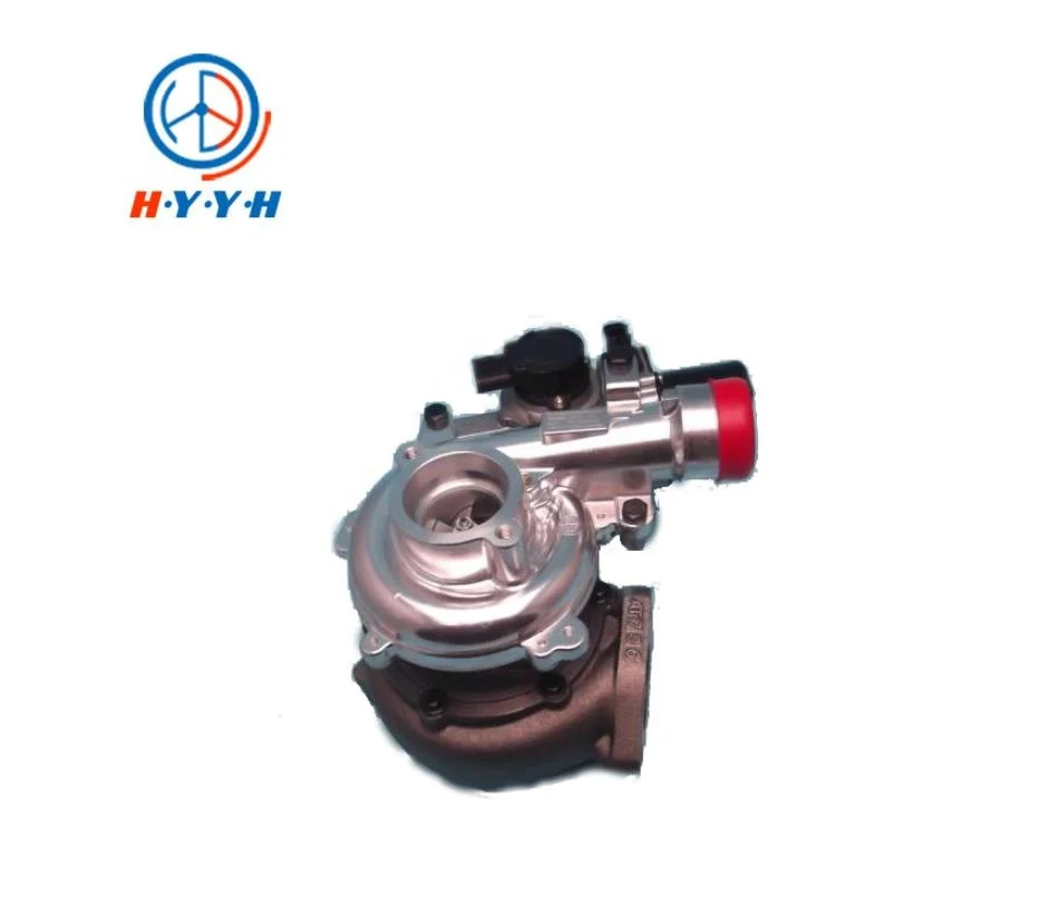 

Турбокомпрессор CT16V 1720130150 17201-30150 для двигателя 1KD-FTV LANDCRUISER D-4D