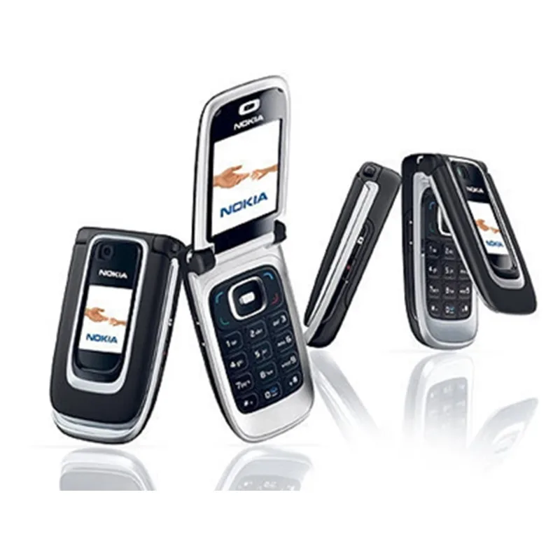 nokia 6131 refurbished original nokia 6131 phone 2g gsm unlocked flip phone fast shipping free global shipping