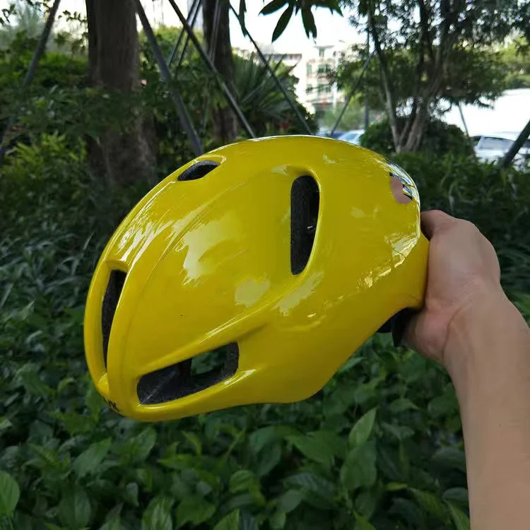 

Aero Road Bike Helmet Men Women Racing Bicycle Helmet Cycling Ultralight MTB Helmets Size M 54-60cm casco bicicleta casco mtb