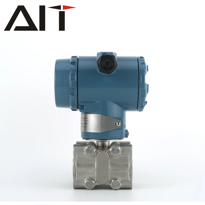 

3051 HART differential pressure transmitter for oil and gas