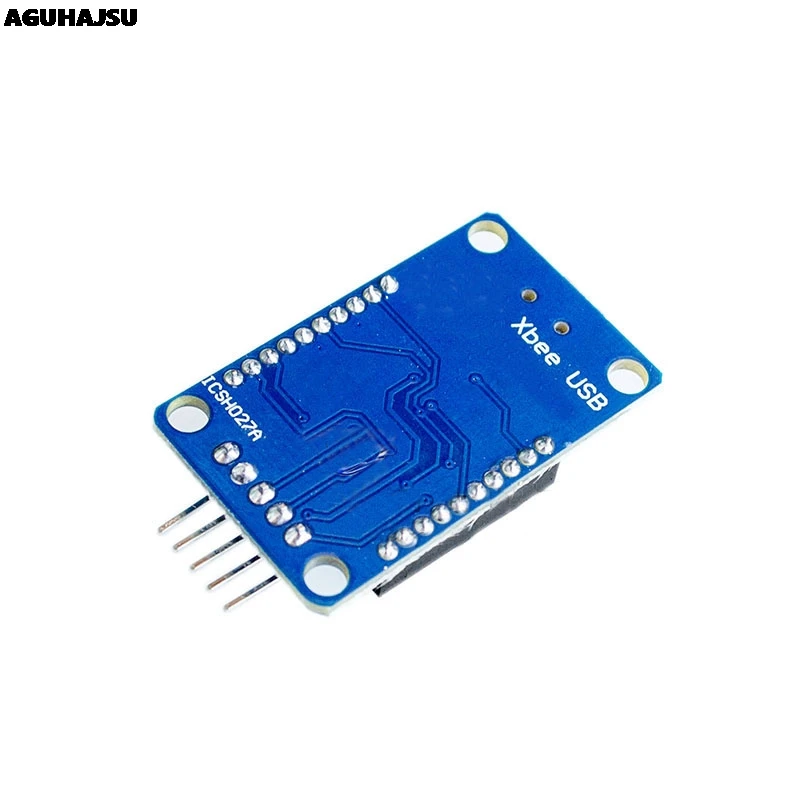XBee Explorer Xbee USB мини адаптер модуль Плата базовый щит многофункциональный новый |