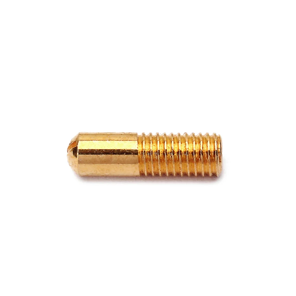 

6pcs Guitar Humbucker Pickup Pole Screw Guitar Accessories