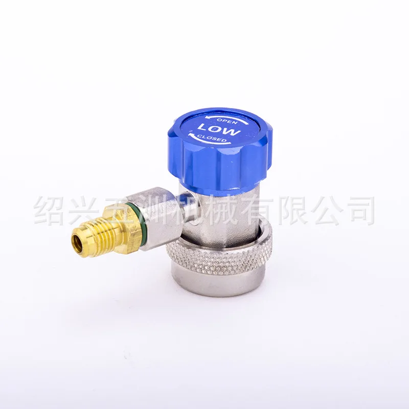 Быстроразъемный соединитель высокой и низкой плотности адаптеры манометр