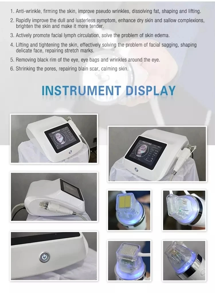 

Personal Care Appliances