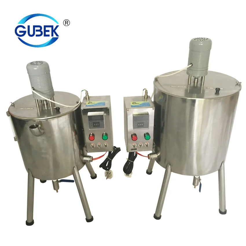 Устройство для наполнения губной помады (резервуар 15 л) с подогревом | Бытовая