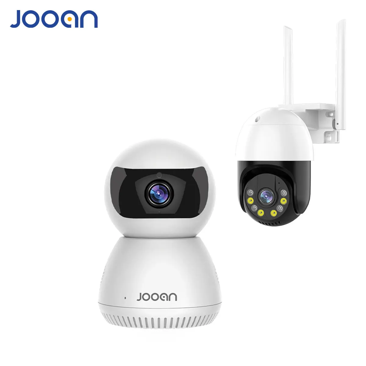 

Камера видеонаблюдения Joolink 2 МП/3 Мп, 2,4 ГГц