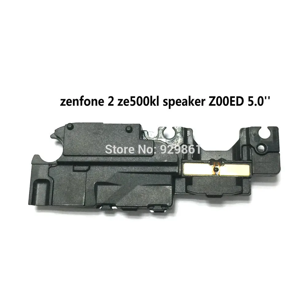 Новый громкий динамик для Asus zenfone 2 ZE551ML ZE550ML ZE500KL Z00ED 5 0 ''ZE550KL ZE551kl 5&quot запасные