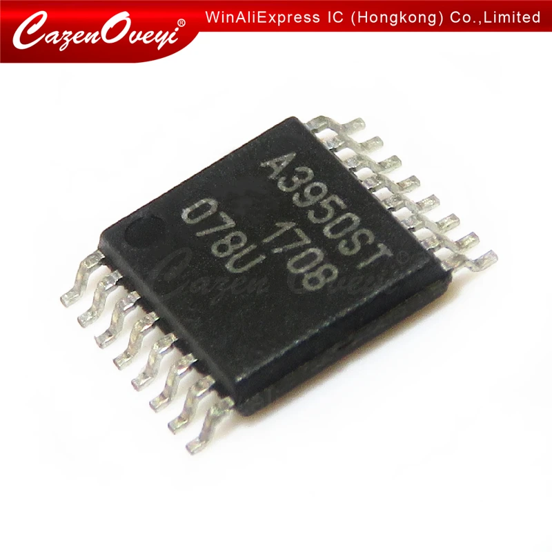 10 шт./лот Новый A3950SLPTR T A3950ST A3950 TSSOP 16 в наличии|Интегральные схемы| |