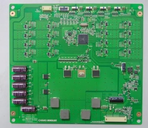 

Good current constant Board of V546HK3-LS5 L546S5-4EA L546S5 C001 V580HK1-LS6
