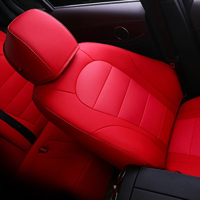 

Car Seat Cover for Hyundai Tucson 2021 2008 I30 Solaris Santa Fe Veloster Accent Sonata Nf Ix35 Creta Ix25 Kona I10 Accessories