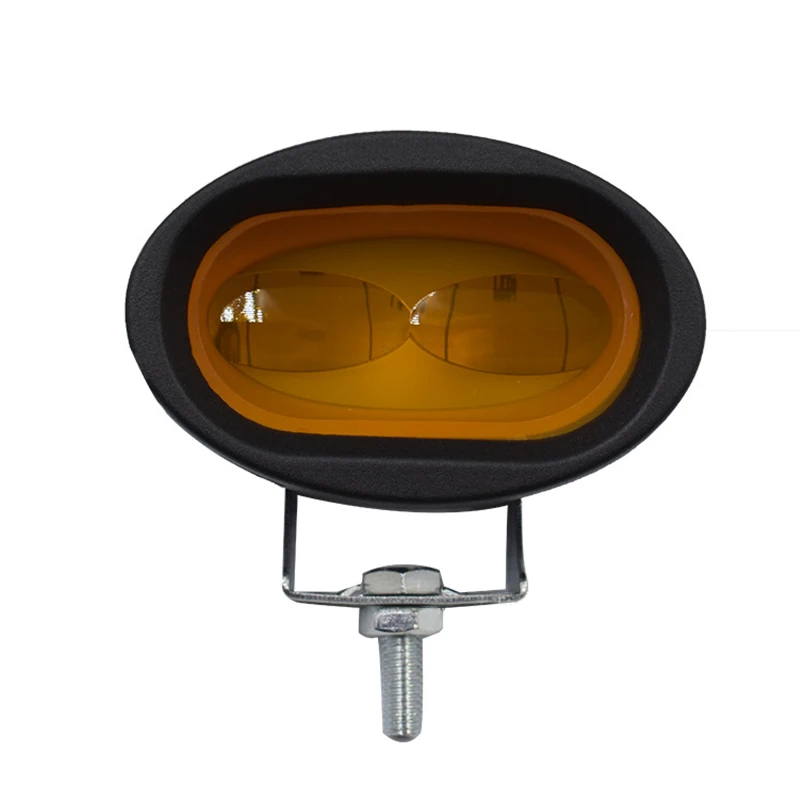 Лампа для мотоцикла Onever 6D 20 Вт 6000 К|Световая рейка/рабочее освещение| |