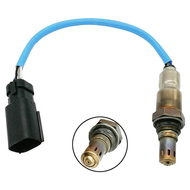 

Car Oxygen O2 Sensor for Ford Mustang F-150 Lincoln MKS MKT MKX MKZ 2013-2014 Part Number:BL3A-9Y460-CA