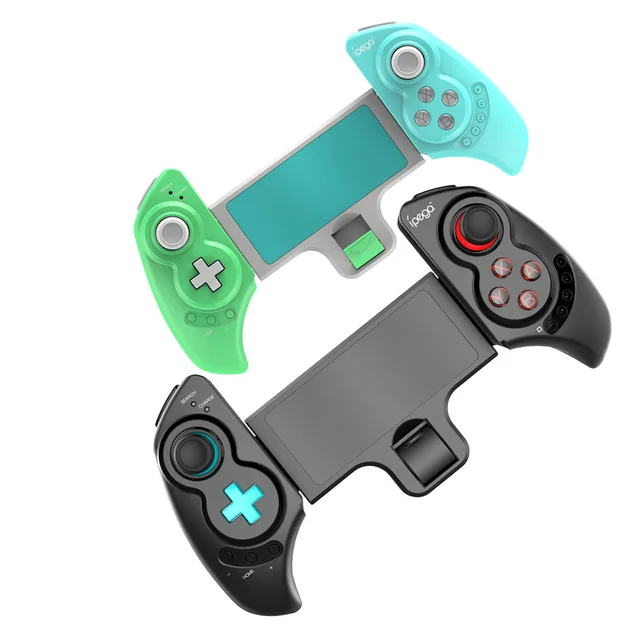 For Switch Pro Bluetooth Wireless Controller For PS 3 Gamepad For Nintend Switch Console Joystick Switch Lite 2