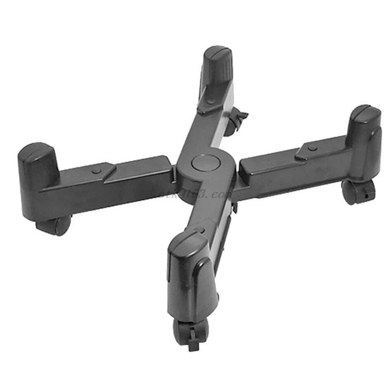 Чехол-держатель с противоскользящими колесами рулонные ролики из поликарбоната