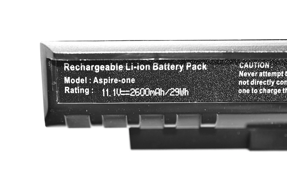 11,1 v 2200 mAh 3 клетки um08a31 аккумуляторная батареядля ноутбука acer Aspire One A110 A150 ZG5 UM08A72 UM08A51 UM08A71 UM08A73 UM08B74 UM08B71
