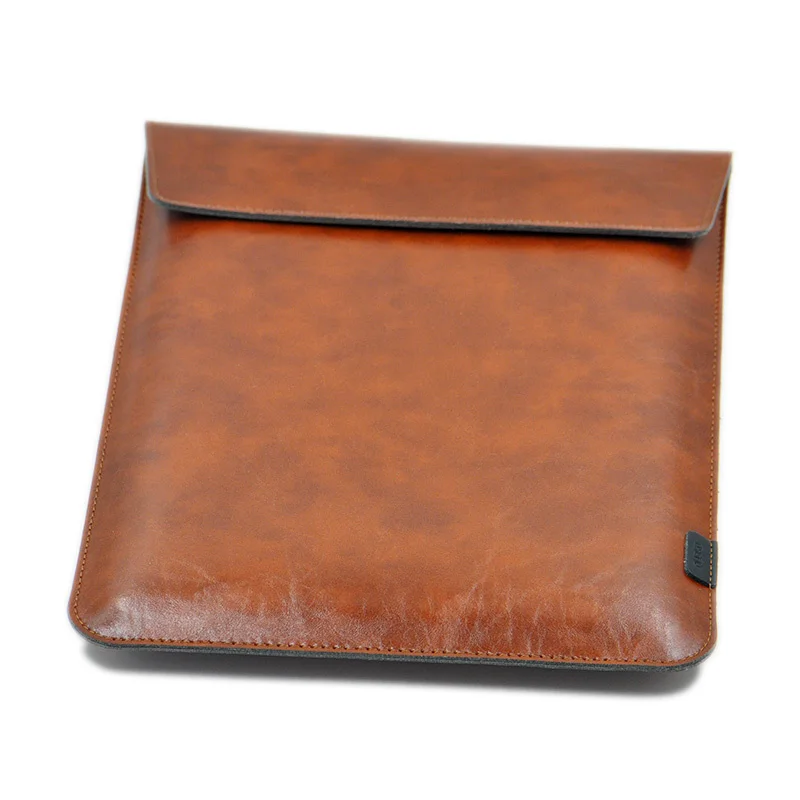 

Envelope Laptop Bag super slim sleeve pouch cover,Microfiber leather laptop sleeve case for Dell XPS 13 15