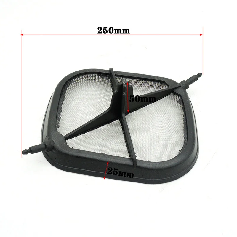 Губка для воздушного фильтра мотоцикла строительные леса EXC SX SXF TE FC KEWS K16 K18 HJ250H