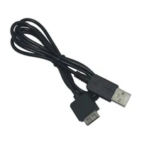 120cm usb charger cable data transfer charging cord line for sony psv 1000 ps vita