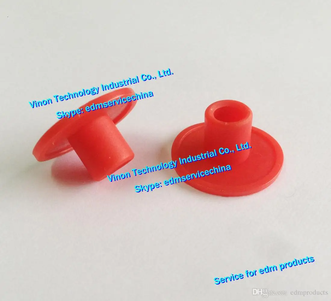 (2 шт.) 18EC130B706 edm диэлектрическая насадка Нижняя MA210 18ec.130b. 706 18EC-130B-706 нижнее сопло