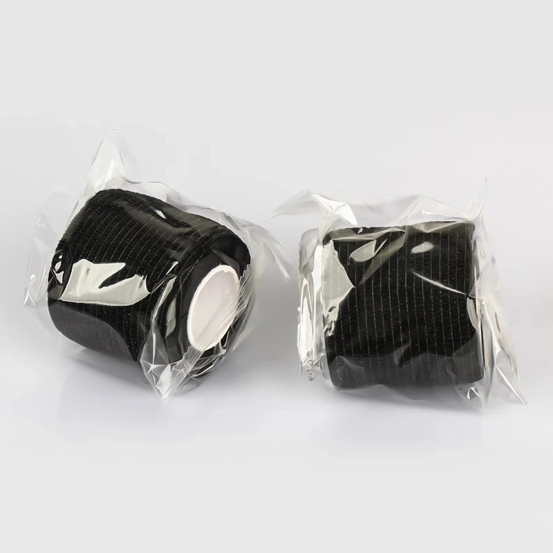 5/10 шт. Одноразовые эластичные тату-ленты | Красота и здоровье