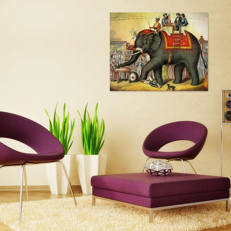 

DIY Paint by Numbers, Canvas Oil Painting Kit for Kids & Adults, 16" W x 20" L D H3CC