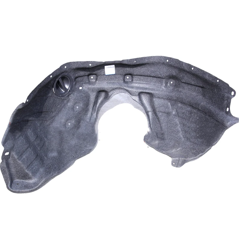 

Baificar Brand New Fender Lined Mudguard 55079293AH ,55079292AH For Jeep Grand Cherokee 2011-2018