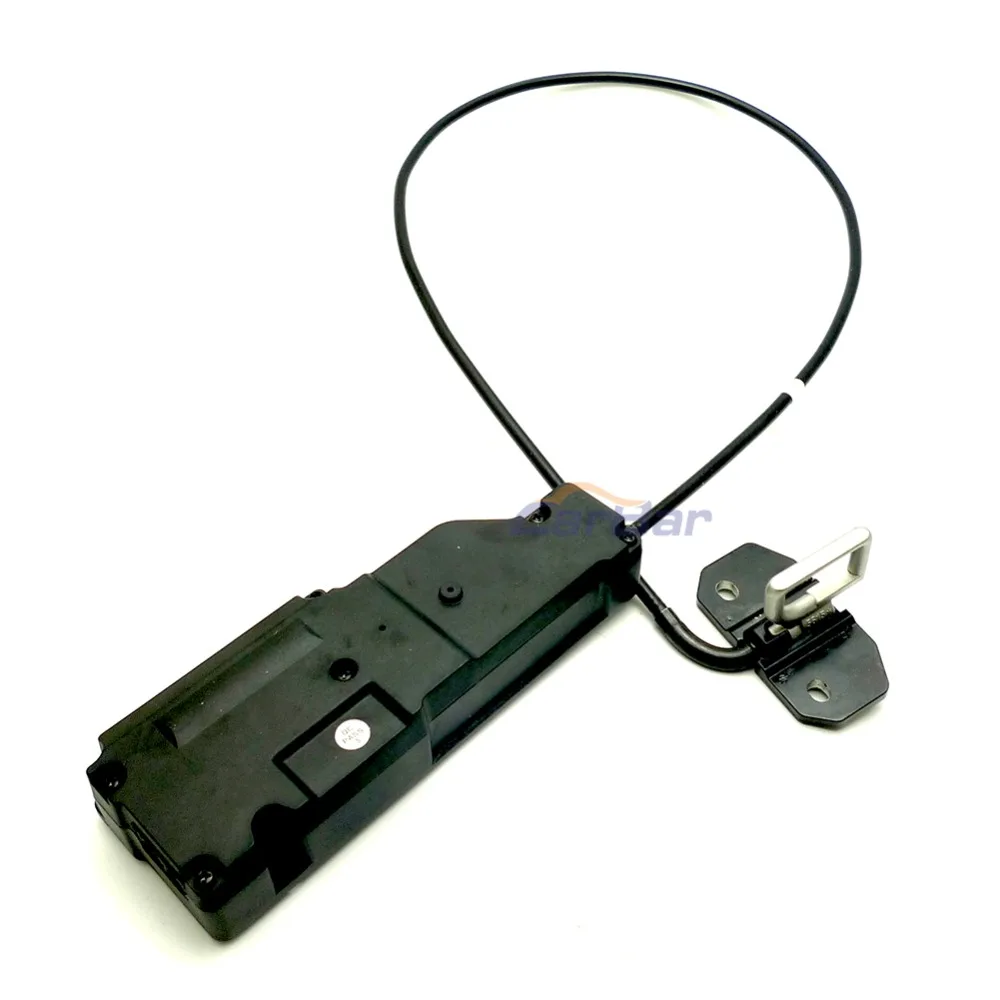 Умный автоматический Электрический подъемник задних ворот для Peugeot 5008 2017 пульт