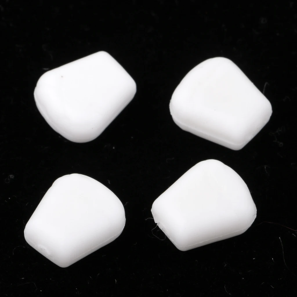 26 шт. всплывающие мягкие плавающие приманки для кукурузы стопор бойлов ловли