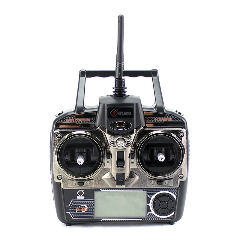 Управление Передатчик для WLtoys V911 V912 V913 F949 F959 Запчасти радиоуправляемого