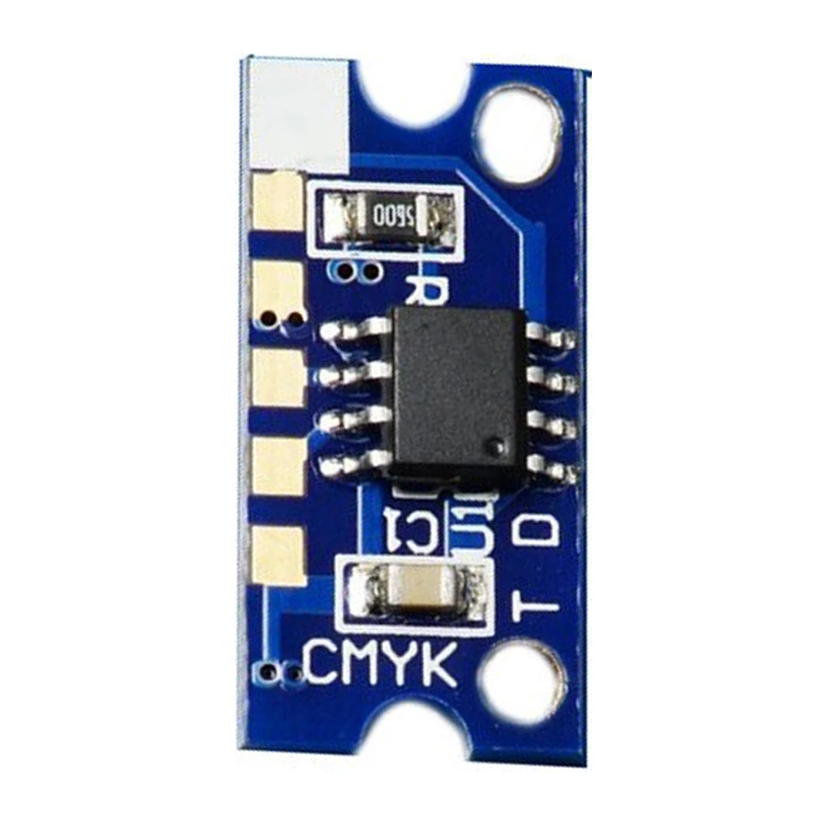 Тонер-чип для Konica Minolta Develop A06V434 TN-313C AO6V434 TN313M A06V334 TN-313M AO6V334 TN313Y A06V234 TN-313Y AO6V234