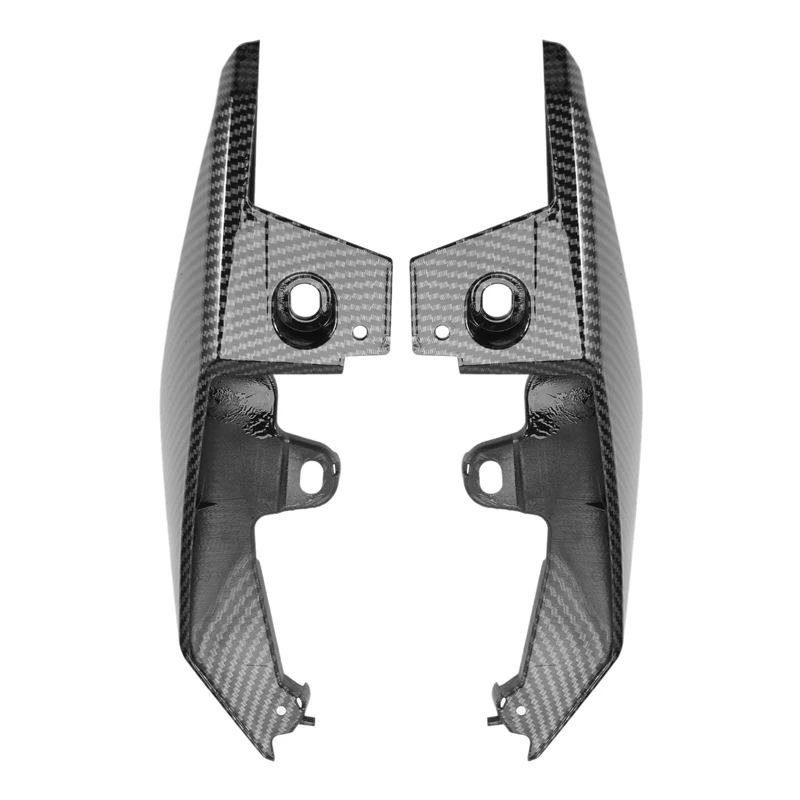 

Motorcycle Accessories Tailstock Side Plate Panel Guard Protector For Yamaha MT09 MT-09 2017-2020