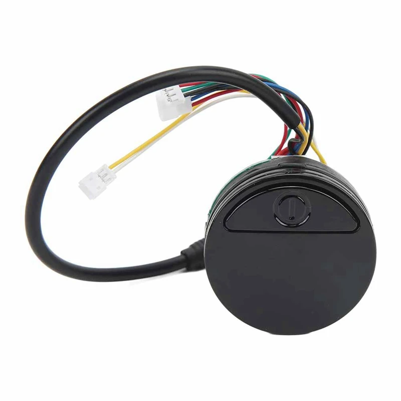 

Запчасти для ремонта приборной панели электроскутера, запасная печатная плата Bluetooth для приборной панели Ninebot ES1 ES2 ES4