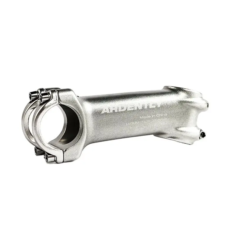 Стержень руля велосипеда arddly 17 градусов 90 /110 мм фиксированная передача Трековый