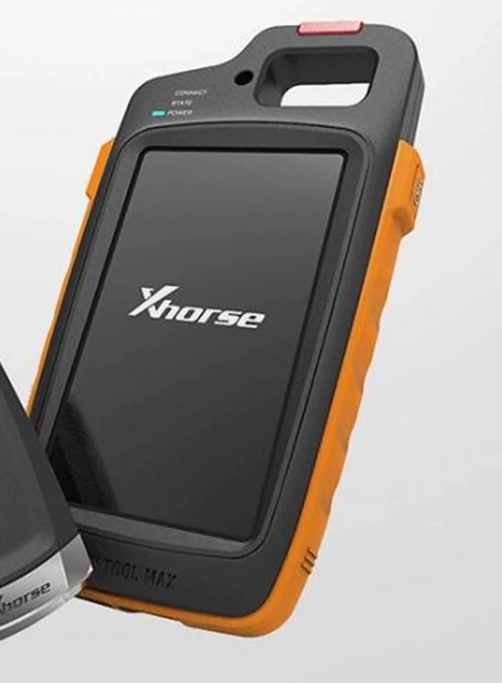 Закаленное стекло для ЖК-экрана Xhorse VVDI KEY TOOL MAX PRO vvdi2 Key Tool Plus Pad