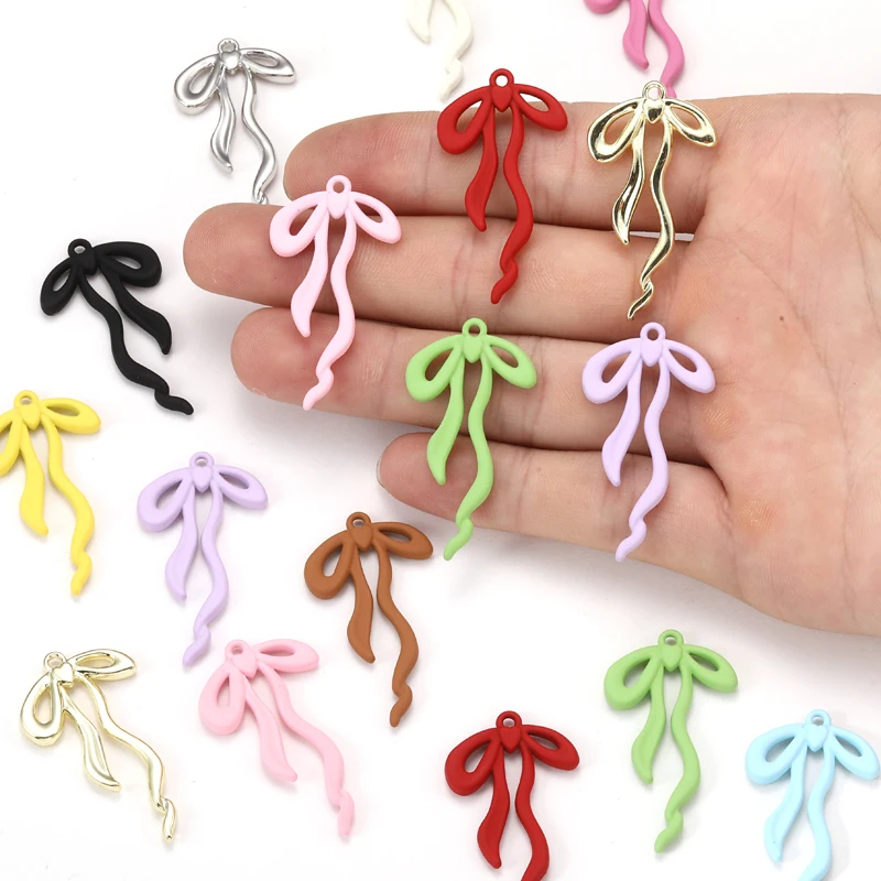 5 шт. женские серьги-подвески из сплава W279