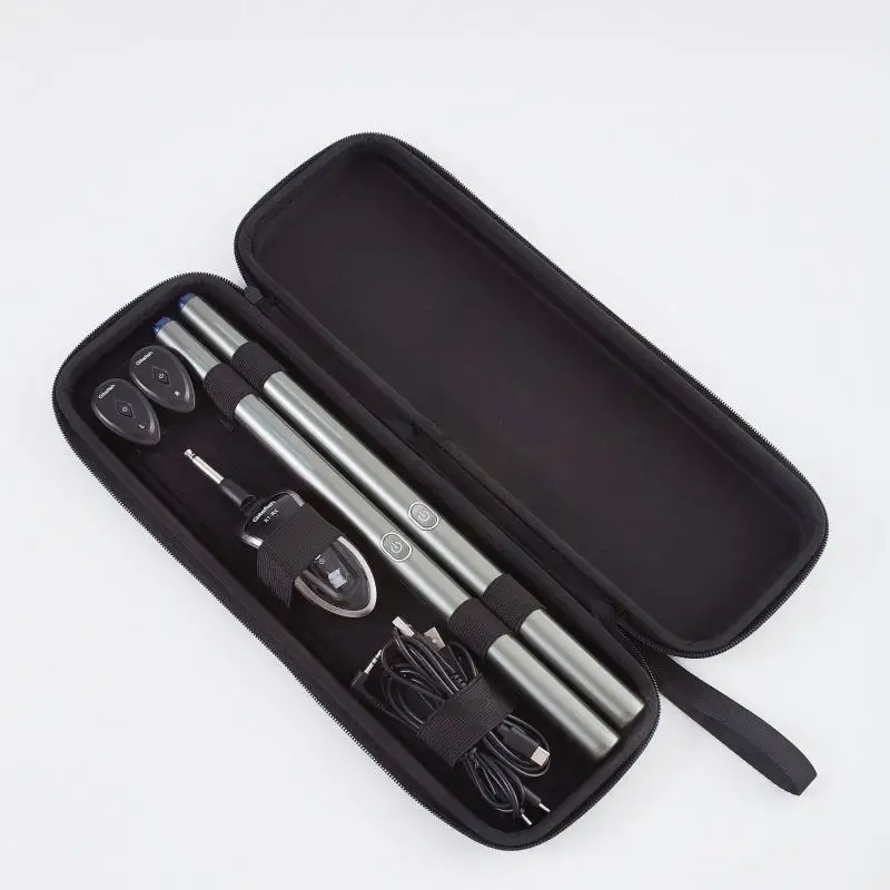 Виртуальная игрушка Ar, интеллектуальный набор барабанов, барабанная палочка, сценическое представление, ударный музыкальный инструмент, барабанные аксессуары, Воздушная барабанная палочка