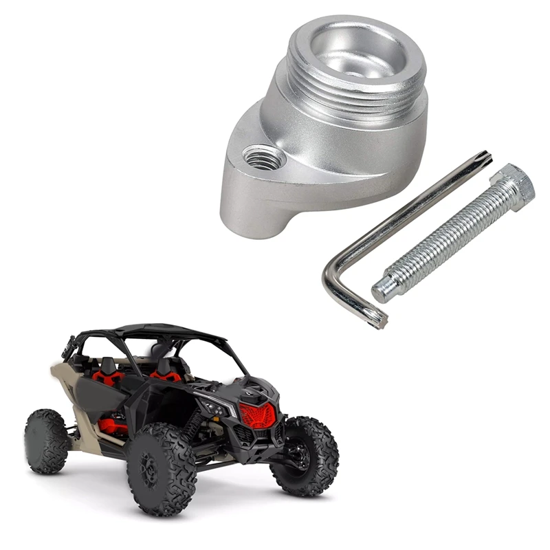 529000088 Инструмент для снятия ремня X3 подходящий клатчей Bombardier Maverick 2017-2023 гг.