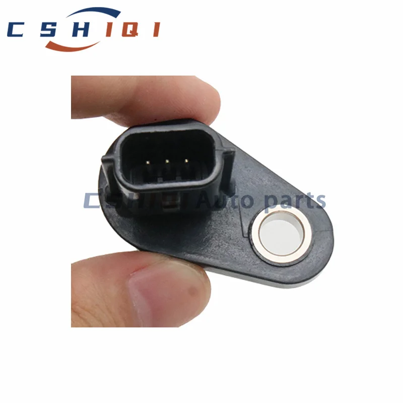 Датчик положения коленчатого вала 23731-1VA0A для Nissan Cube NV200 Sentra Tiida Versa 1.8L 2.0L 237311VA0A 23731