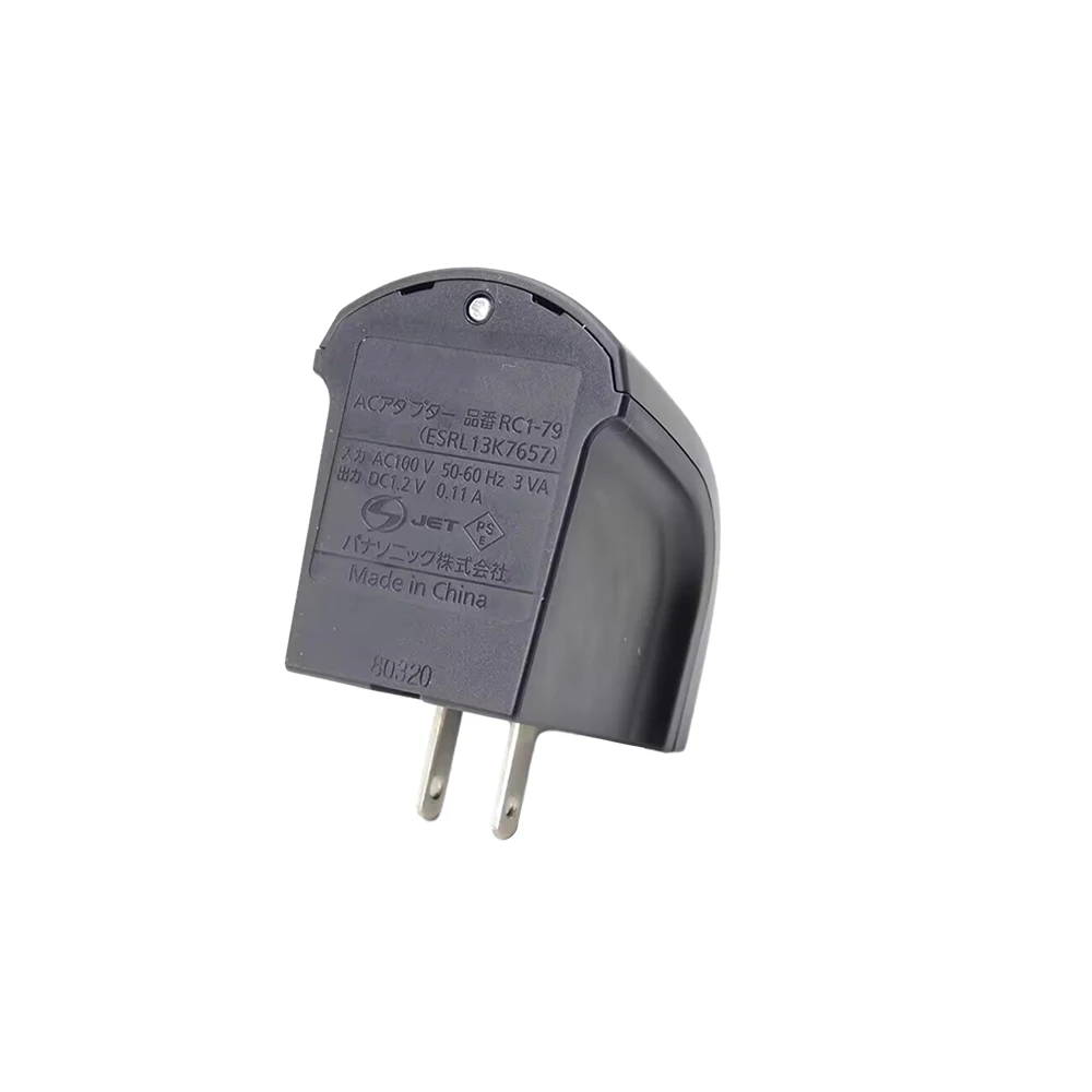 Оригинальное зарядное устройство для бритвы В переменного тока постоянного а