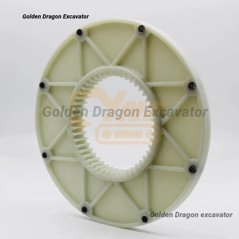 Для экскаватора Ktj2234 сельскохозяйственная техника гидравлический насос