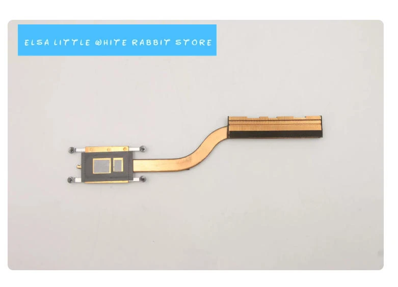 Фото Для LENOVO Ideapad 3-14ITL6 V14 G2-ITL V15 G2-ITL Радиатор 5H40S20217 5H40S20234 5H40S20236 №2