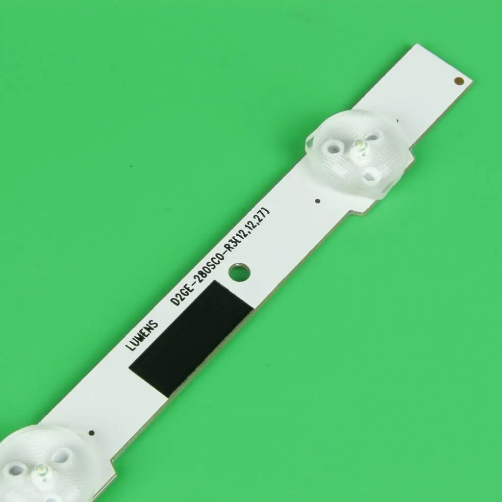 40pcs New 558mm LED backlight D2GE-280SC0-R3 2013SVS28H for samsung UA28F4088AR UE28F5000 UE28F4000AS HG28EB670 UE28F4000