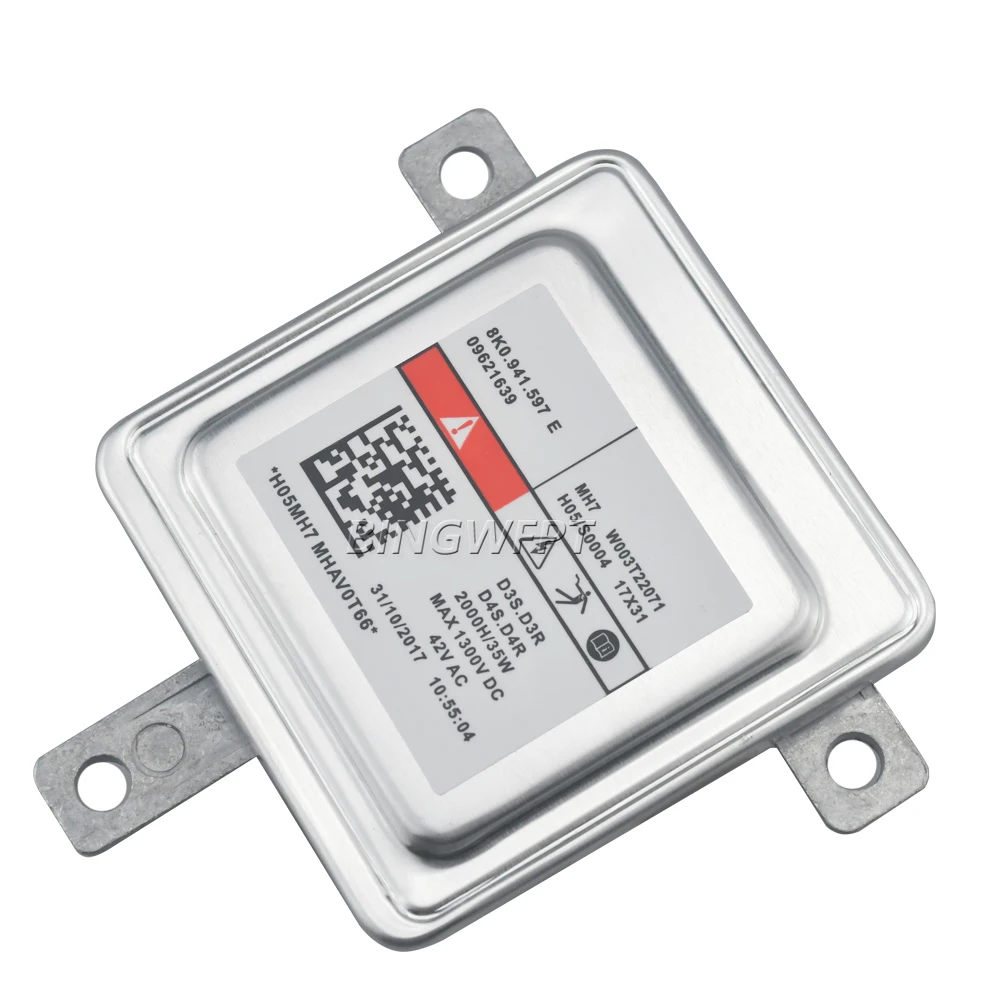 Новая ксеноновая фара BALLAST OEM 8K 0941597 E 8К C W003T22071 Для Audi A1 A3 A4 A5 A6 A7 A8 Q3 для VW CC Seat Skoda
