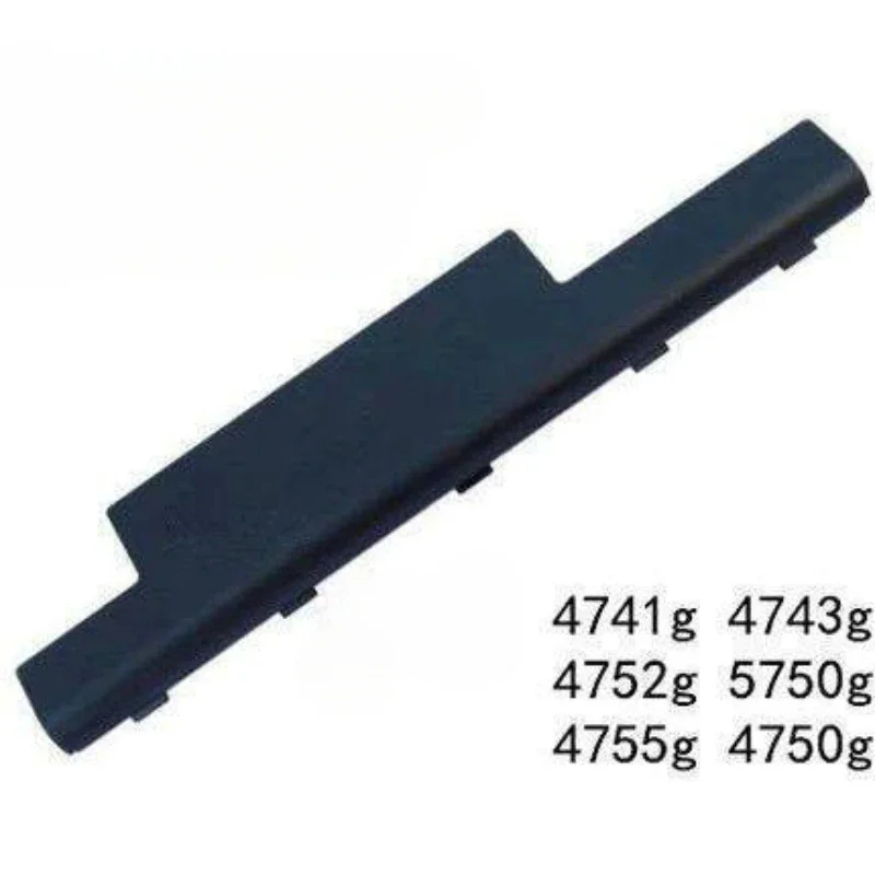 Новый аккумулятор для ноутбука Acer Aspire 4551G 4738 4755G 4741G 5741 31CR1 4752G 4743G 5750G 4750G 1 шт.