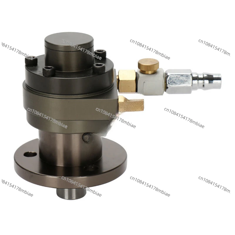 Высокое качество 1 галлон воздушный мини-двигатель пневматический миксер 5