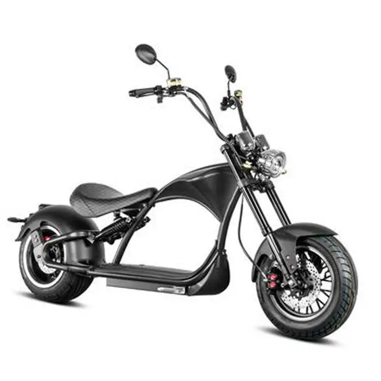 

Wholesale Factory Price 2000w 3000w 2 Wheel Electric Scooter Electric Bike Motorcycle